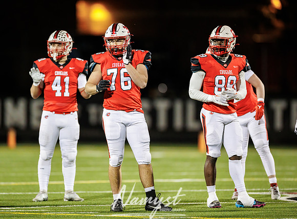 Centennial vs Rosemount Varsity Football 122