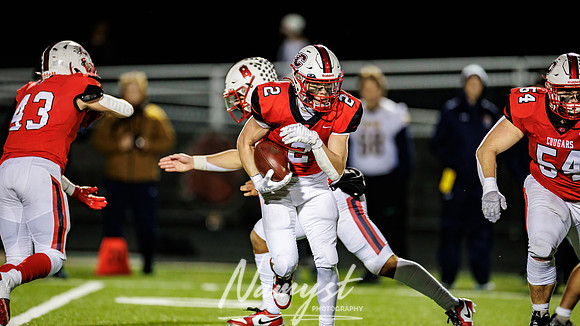 Centennial vs Rosemount Varsity Football 124