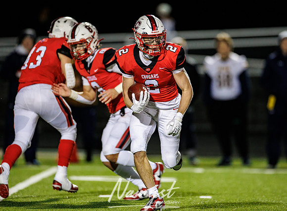 Centennial vs Rosemount Varsity Football 125