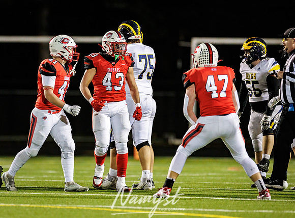 Centennial vs Rosemount Varsity Football 129