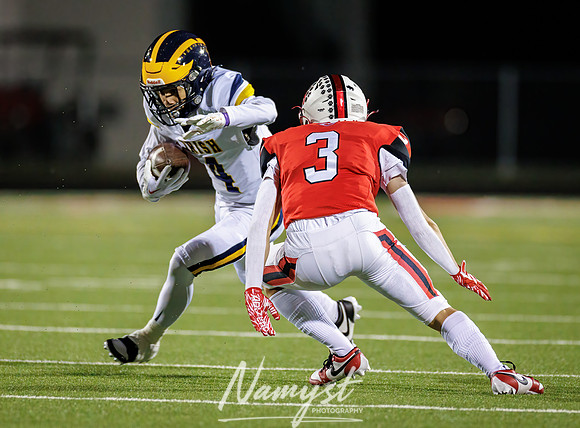 Centennial vs Rosemount Varsity Football 131