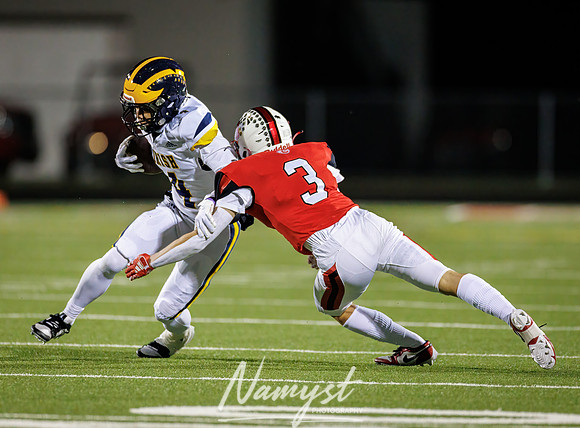 Centennial vs Rosemount Varsity Football 132