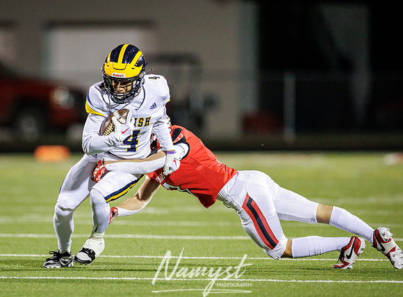 Centennial vs Rosemount Varsity Football 133