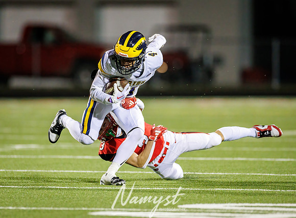 Centennial vs Rosemount Varsity Football 134