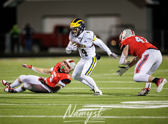 Centennial vs Rosemount Varsity Football 135
