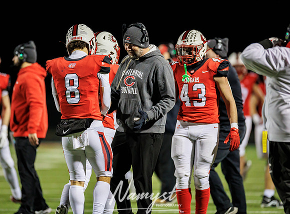 Centennial vs Rosemount Varsity Football 140
