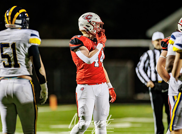 Centennial vs Rosemount Varsity Football 151