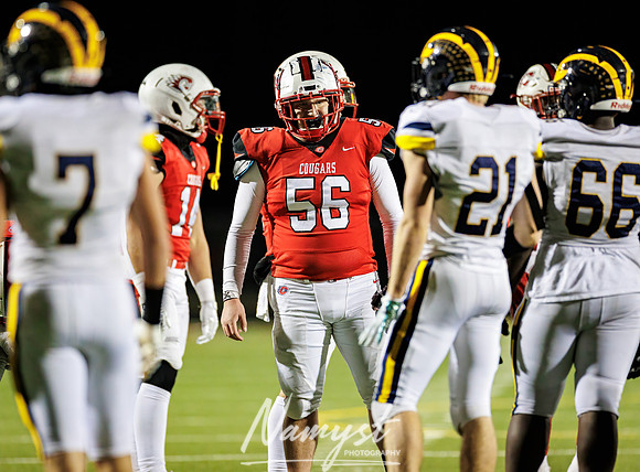 Centennial vs Rosemount Varsity Football 152