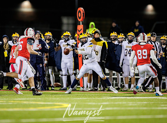 Centennial vs Rosemount Varsity Football 177