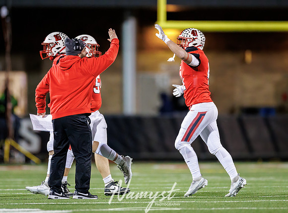 Centennial vs Rosemount Varsity Football 182