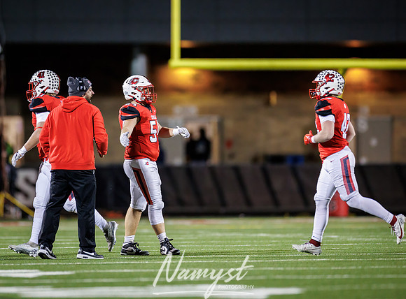 Centennial vs Rosemount Varsity Football 183