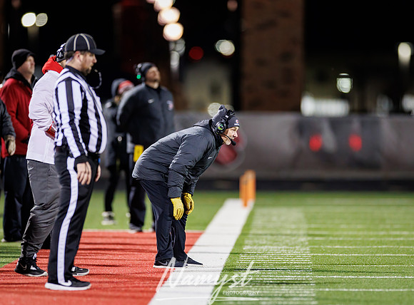 Centennial vs Rosemount Varsity Football 185