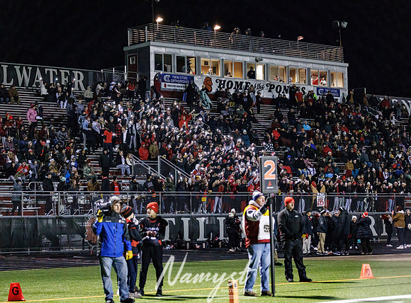 Centennial vs Rosemount Varsity Football 197