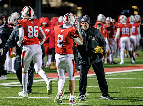 Centennial vs Rosemount Varsity Football 210