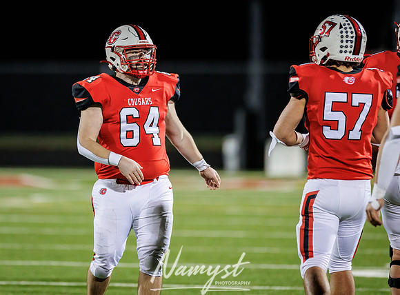 Centennial vs Rosemount Varsity Football 212