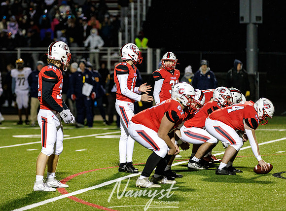 Centennial vs Rosemount Varsity Football 219