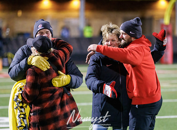 Centennial vs Rosemount Varsity Football 226