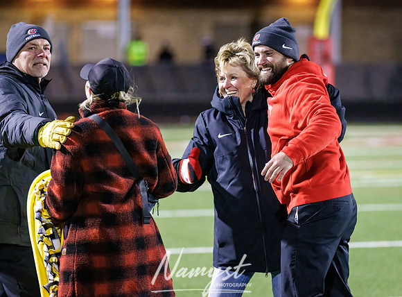 Centennial vs Rosemount Varsity Football 228