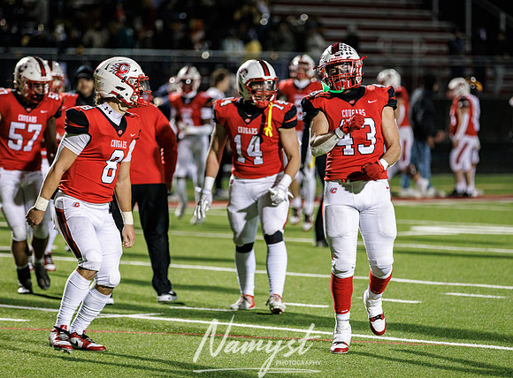 Centennial vs Rosemount Varsity Football 230