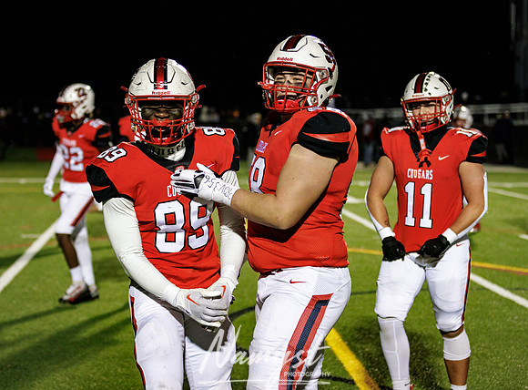 Centennial vs Rosemount Varsity Football 232