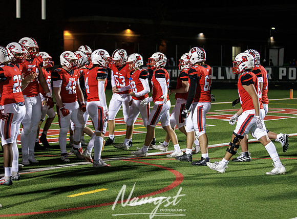 Centennial vs Rosemount Varsity Football 233
