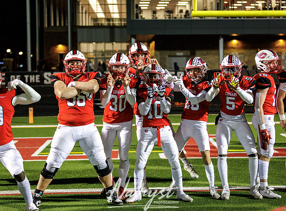 Centennial vs Rosemount Varsity Football 243