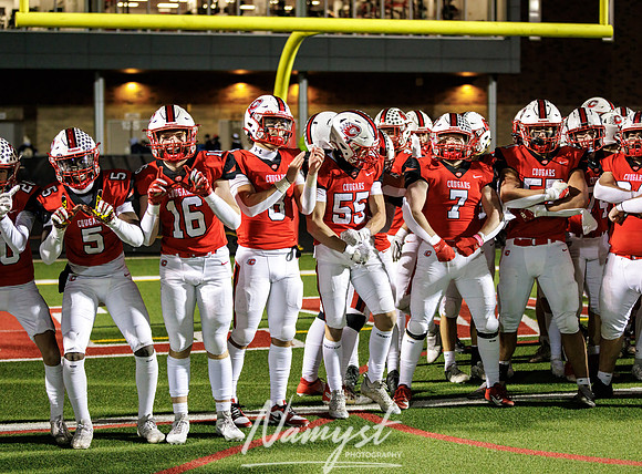 Centennial vs Rosemount Varsity Football 247