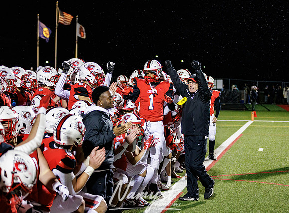 Centennial vs Rosemount Varsity Football 250