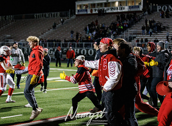 Centennial vs Rosemount Varsity Football 252