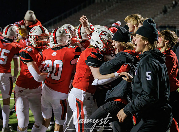 Centennial vs Rosemount Varsity Football 253