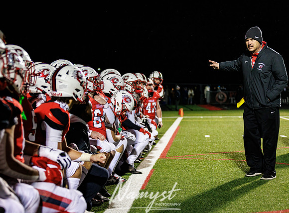 Centennial vs Rosemount Varsity Football 251