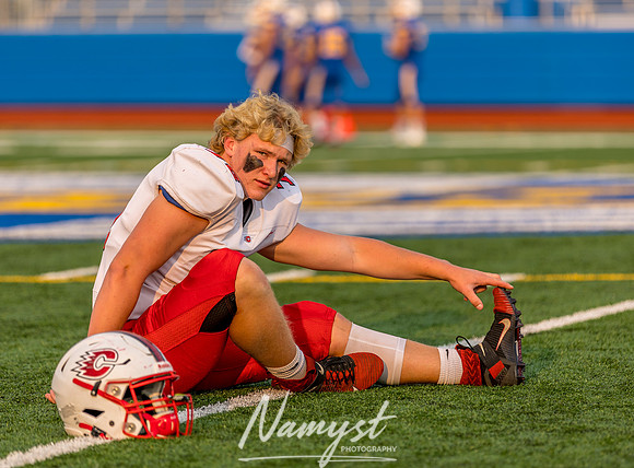 Centennial vs STMA Varsity Football_1080