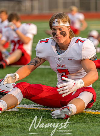 Centennial vs STMA Varsity Football_1100
