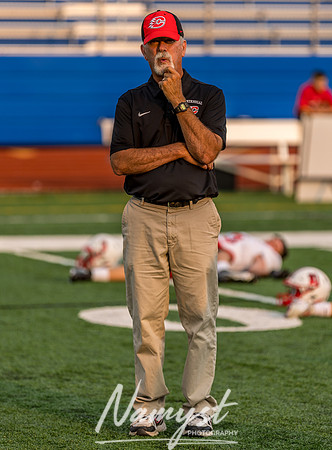 Centennial vs STMA Varsity Football_1102