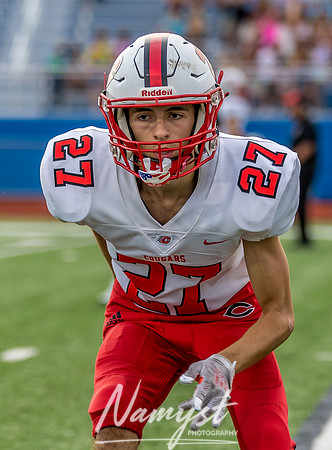 Centennial vs STMA Varsity Football_1121