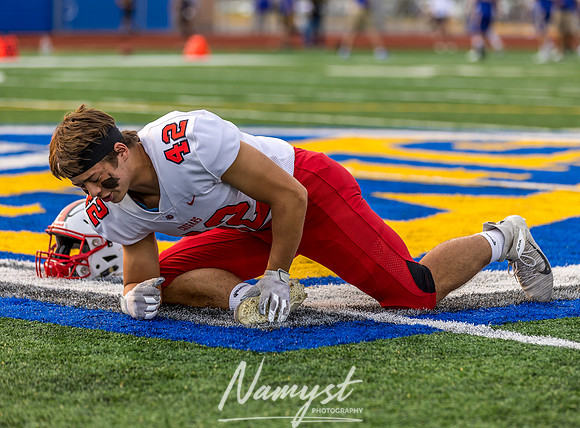 Centennial vs STMA Varsity Football_1113