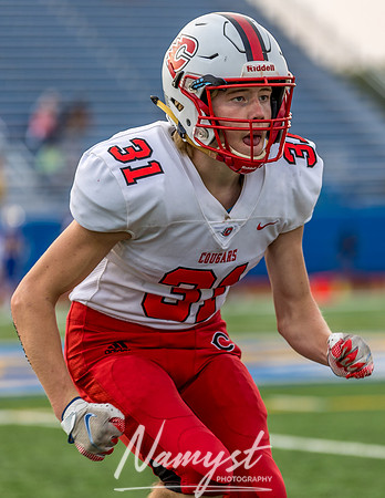 Centennial vs STMA Varsity Football_1124