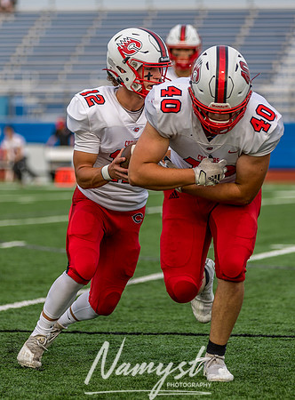 Centennial vs STMA Varsity Football_1133
