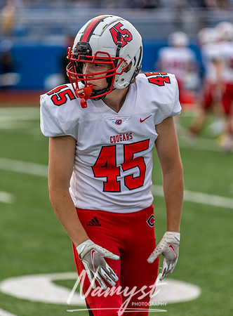 Centennial vs STMA Varsity Football_1127