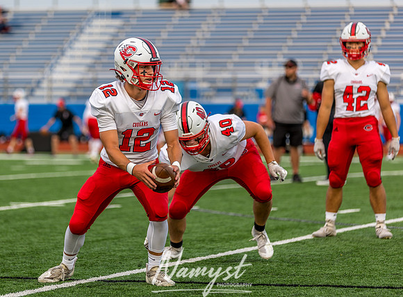 Centennial vs STMA Varsity Football_1132