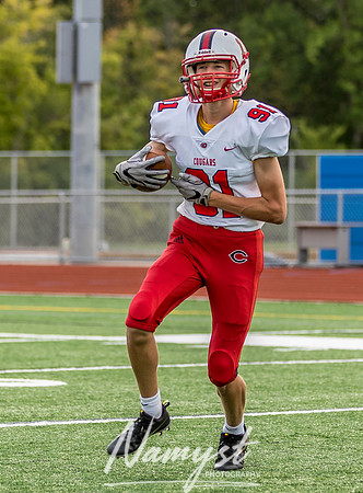 Centennial vs STMA Varsity Football_1142