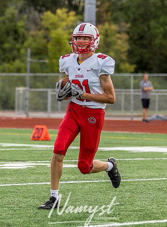 Centennial vs STMA Varsity Football_1143