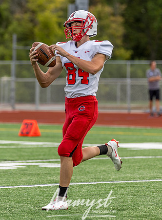 Centennial vs STMA Varsity Football_1145