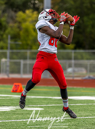 Centennial vs STMA Varsity Football_1147