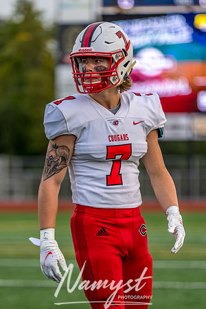 Centennial vs STMA Varsity Football_1160