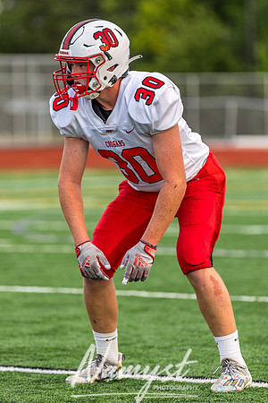 Centennial vs STMA Varsity Football_1163