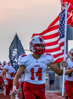 2021 09 10 Centennial at St. Michael - Albertville