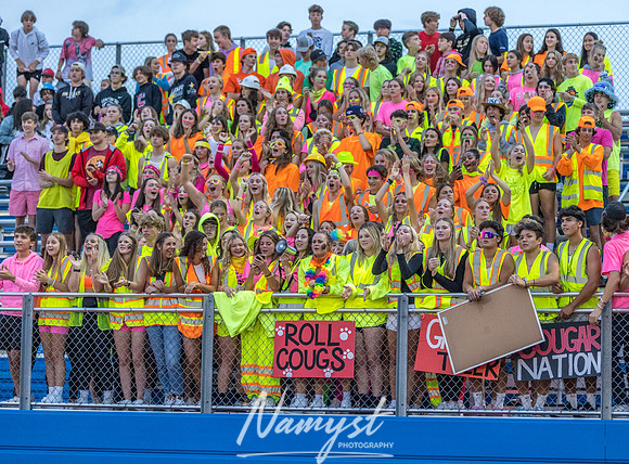 Centennial vs STMA Varsity Football_1465