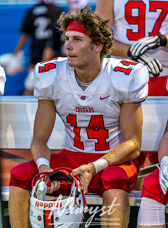 Centennial vs STMA Varsity Football_1481