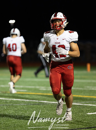 Centennial vs STMA Varsity Football_1613